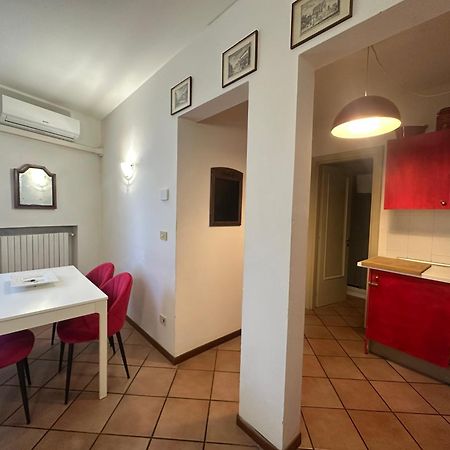 Апарт отель Bohemien Pop Casa Vacanze Болонья Экстерьер фото