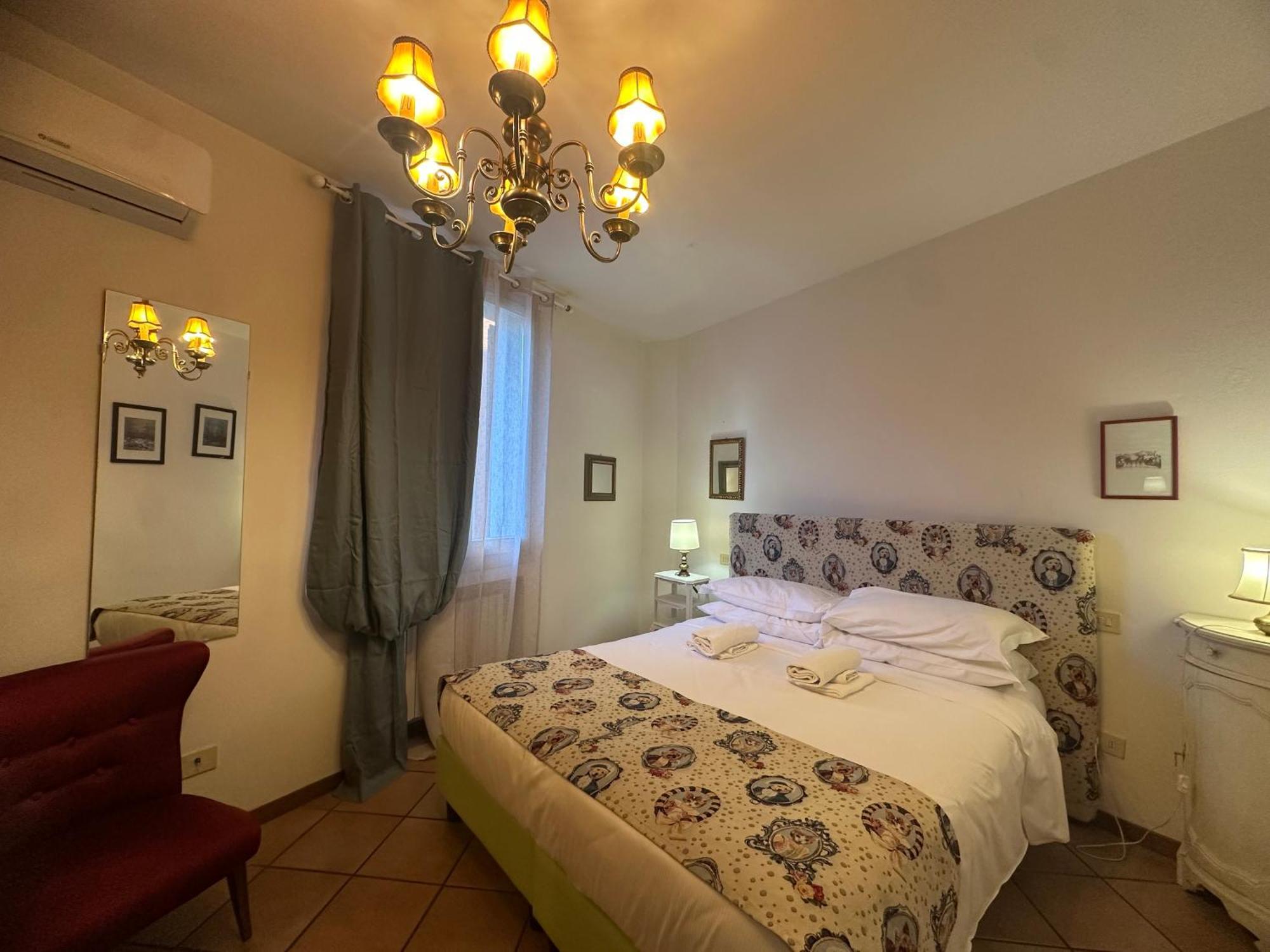 Апарт отель Bohemien Pop Casa Vacanze Болонья Экстерьер фото