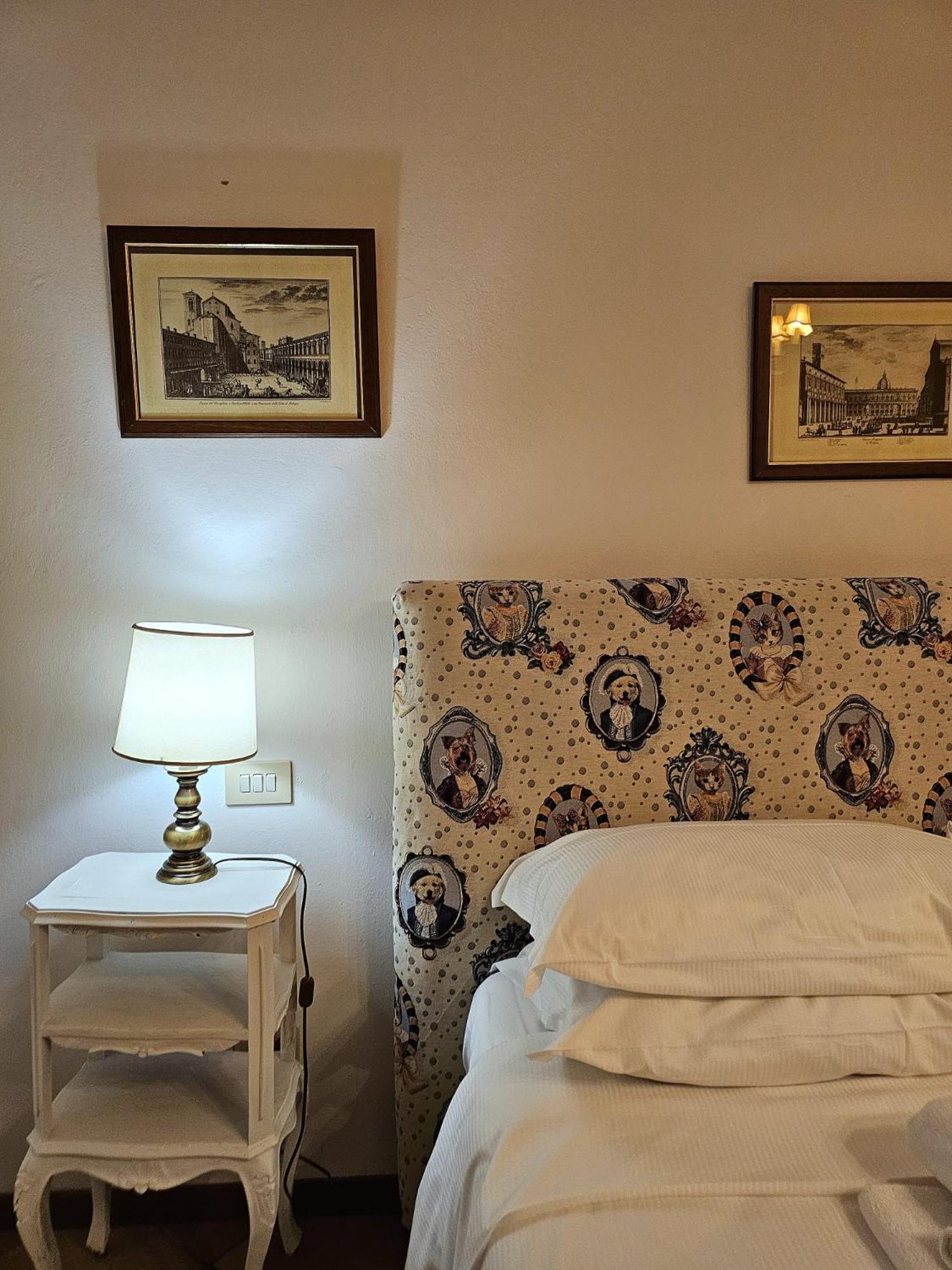 Апарт отель Bohemien Pop Casa Vacanze Болонья Экстерьер фото